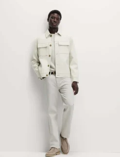 Short Jacket