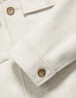Short Jacket