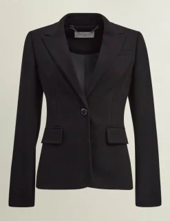 Short Jacket