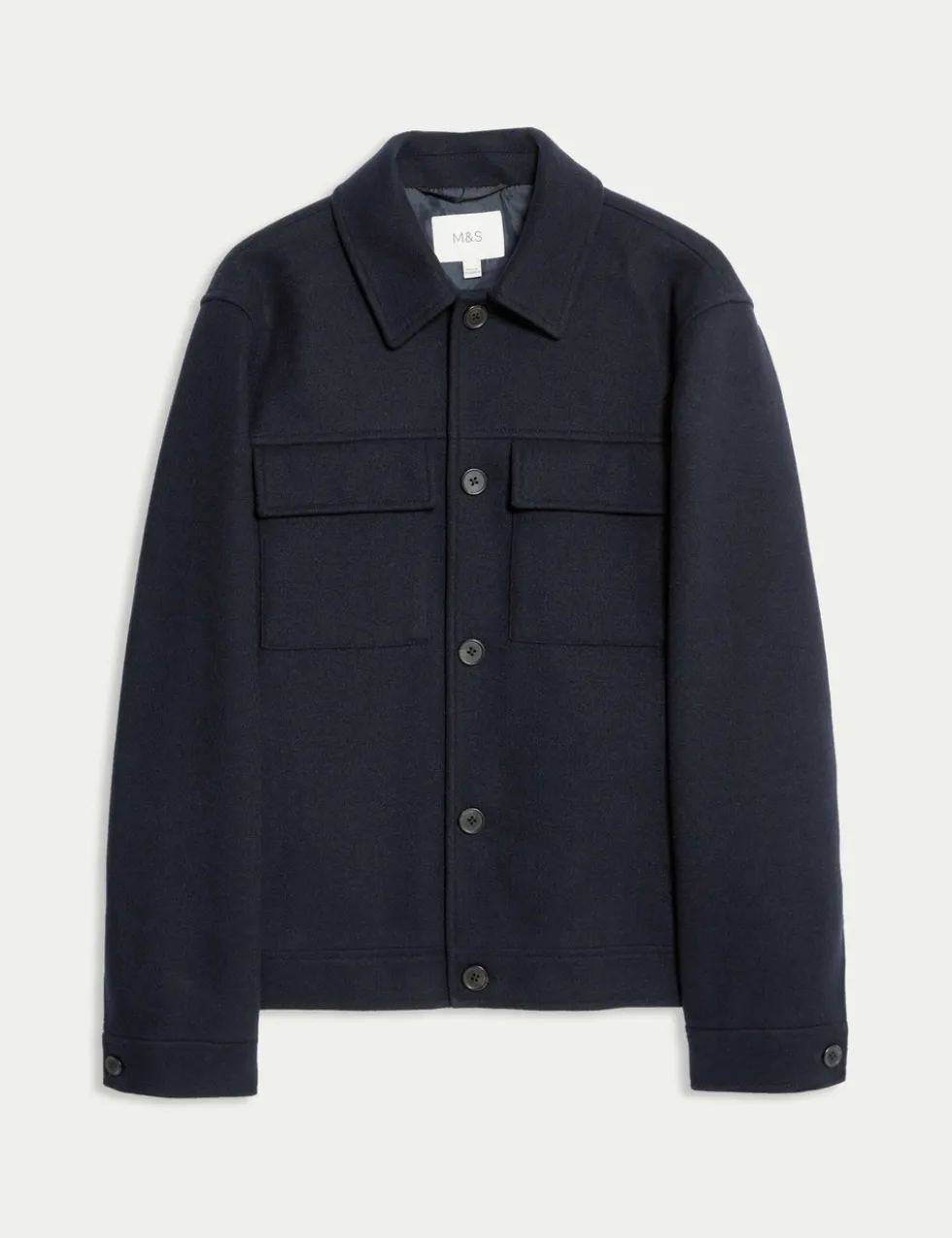 Short Jacket