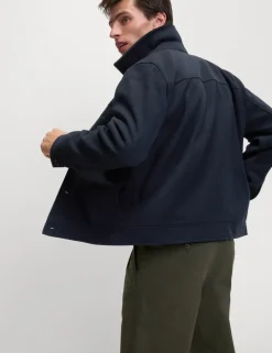 Short Jacket