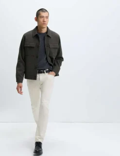Short Jacket