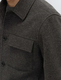 Short Jacket