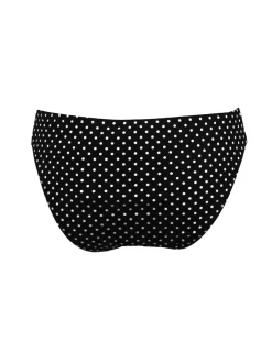 Sicily High Leg Bikini Bottoms