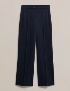Side Stripe Trousers