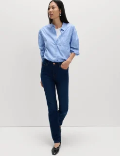 Sienna Straight Leg Jeans