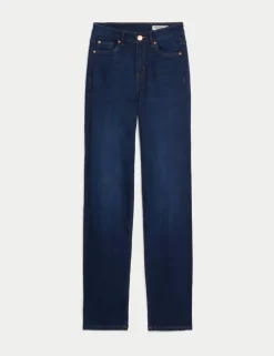 Sienna Straight Leg Jeans