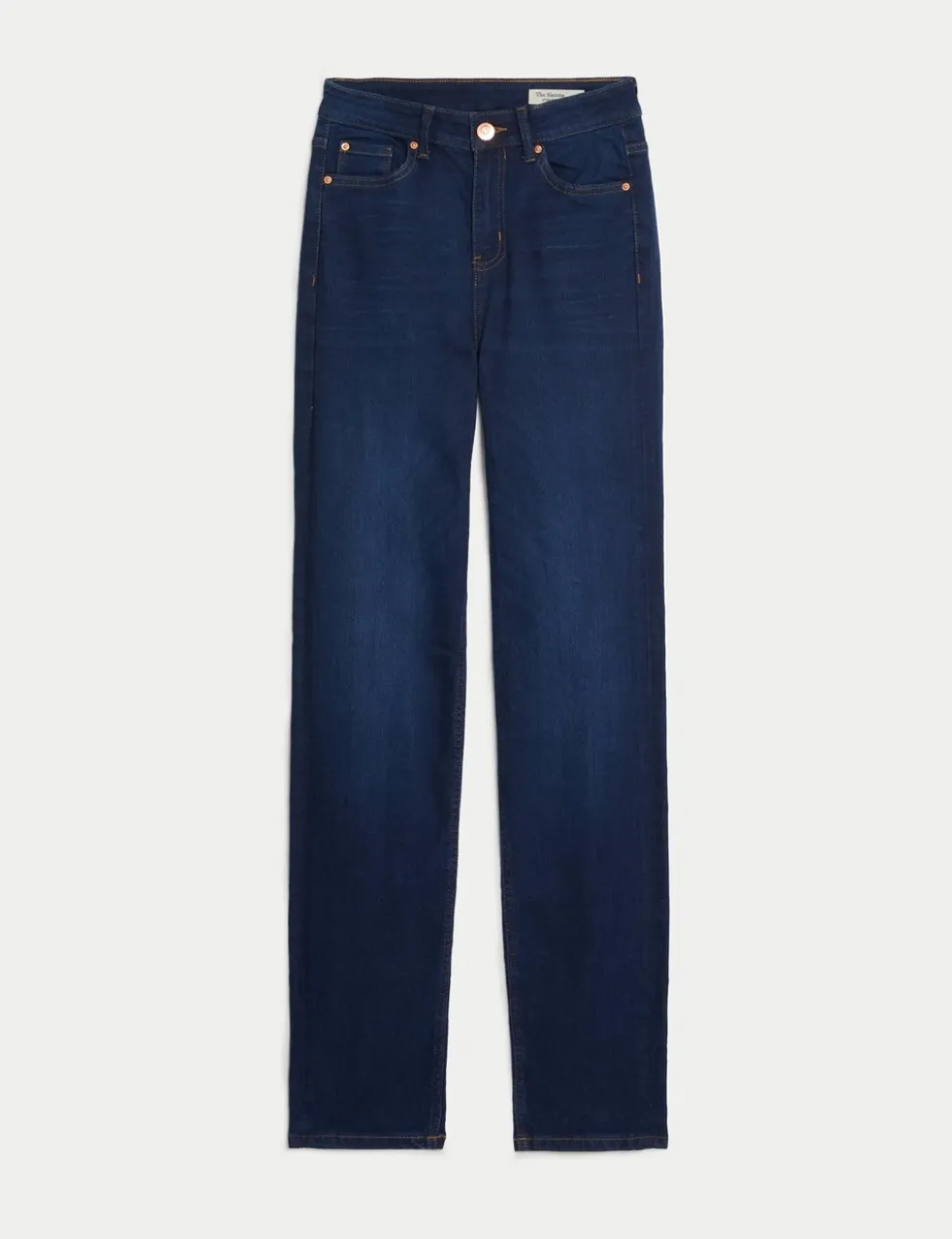 Sienna Straight Leg Jeans