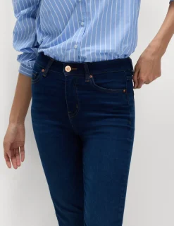 Sienna Straight Leg Jeans