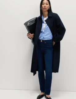 Sienna Straight Leg Jeans