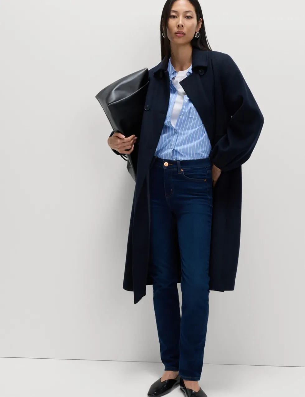 Sienna Straight Leg Jeans