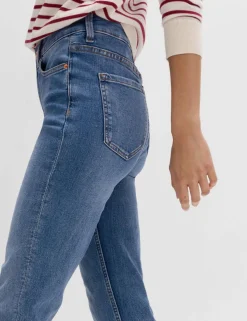Sienna Straight Leg Jeans