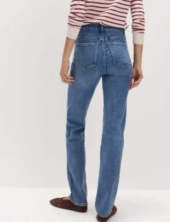 Sienna Straight Leg Jeans