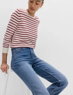 Sienna Straight Leg Jeans