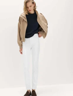 Sienna Straight Leg Jeans
