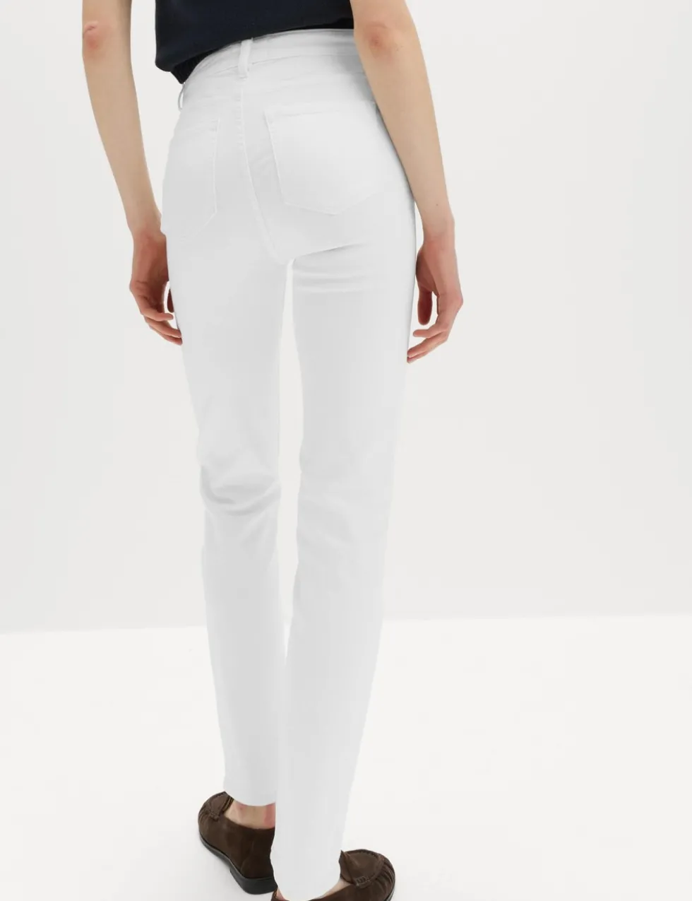 Sienna Straight Leg Jeans