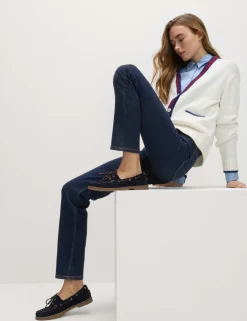 Sienna Supersoft High Waisted Jeans