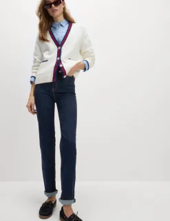 Sienna Supersoft High Waisted Jeans