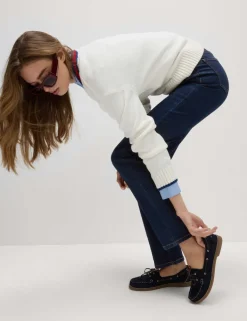 Sienna Supersoft High Waisted Jeans