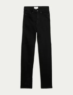 Sienna Supersoft High Waisted Jeans
