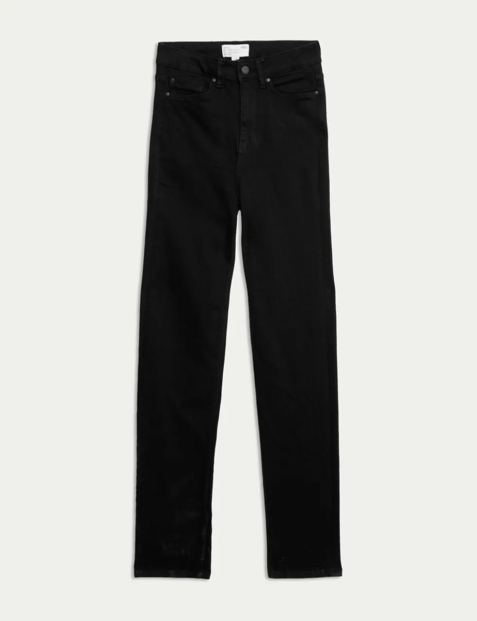 Sienna Supersoft High Waisted Jeans