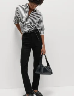 Sienna Supersoft High Waisted Jeans