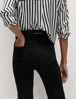 Sienna Supersoft High Waisted Jeans