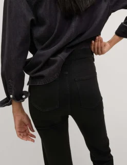 Sienna Supersoft High Waisted Jeans