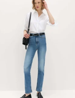 Sienna Supersoft High Waisted Jeans