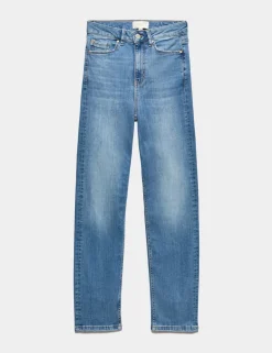 Sienna Supersoft High Waisted Jeans