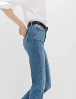 Sienna Supersoft High Waisted Jeans