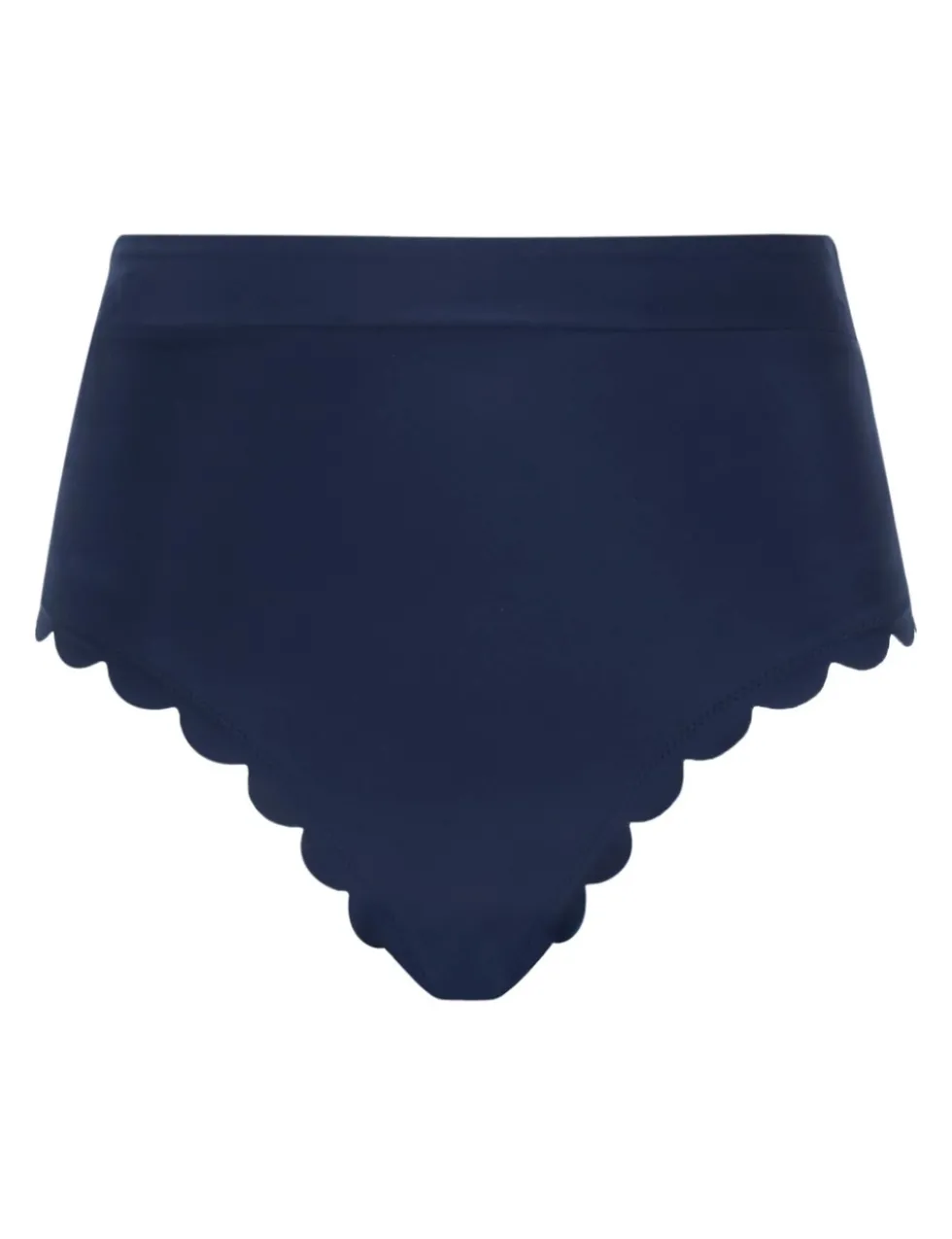 Signature High Waisted Bikini Bottoms