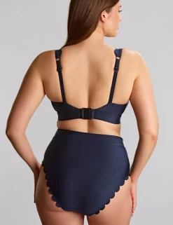 Signature High Waisted Bikini Bottoms