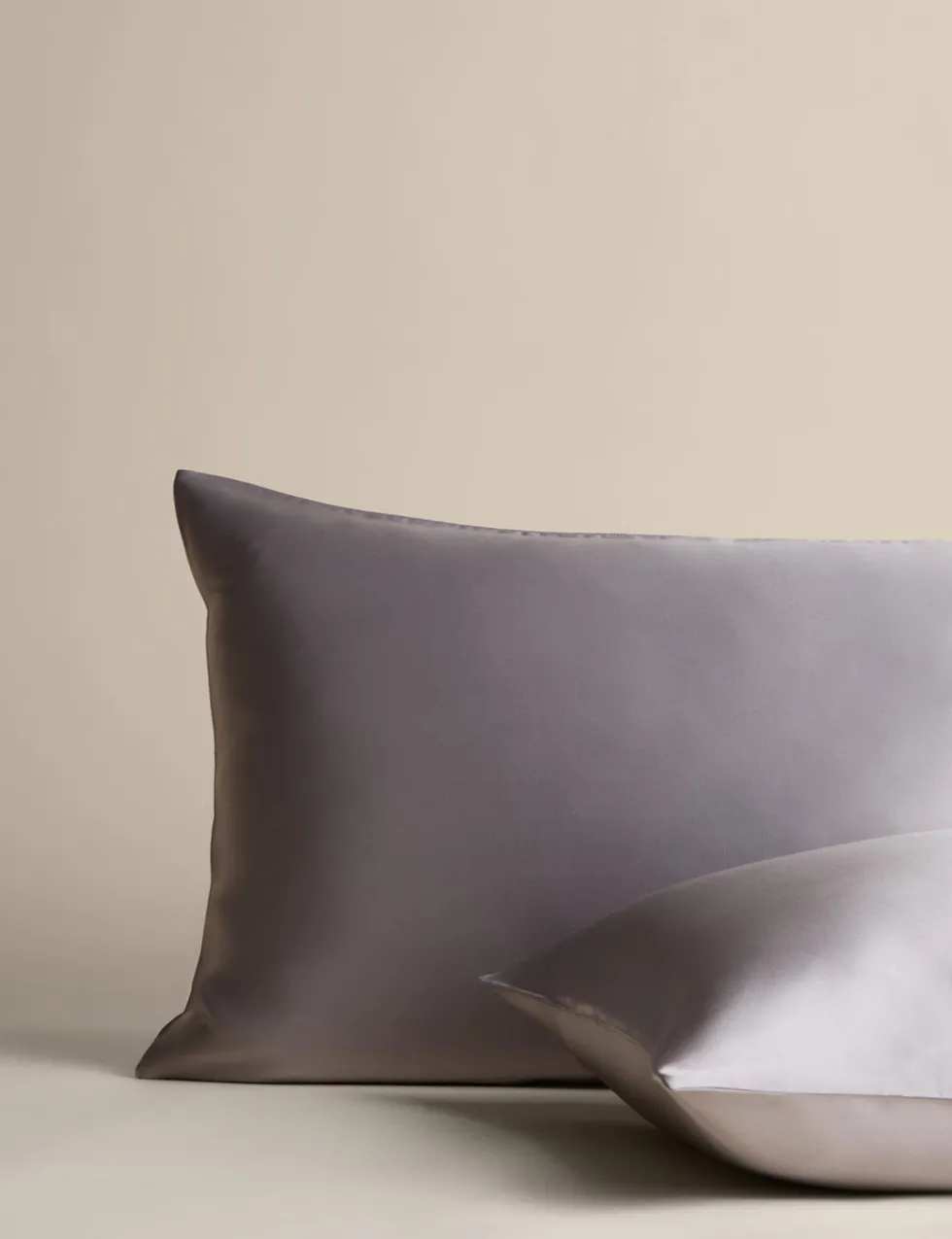 Silk Blend Bedding Set