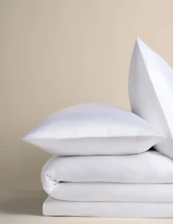 Silk Blend Bedding Set