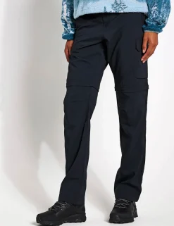 Silver Ridge Utility Trousers