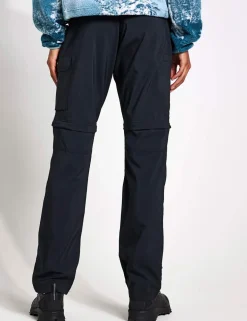 Silver Ridge Utility Trousers