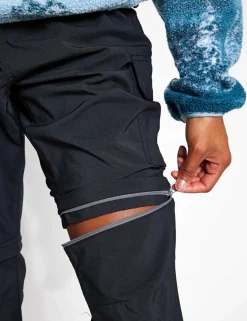 Silver Ridge Utility Trousers