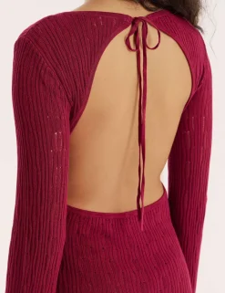 Simone Dress