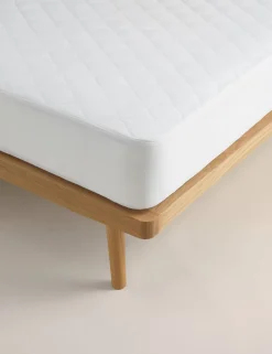 Simply Soft Mattress Protector