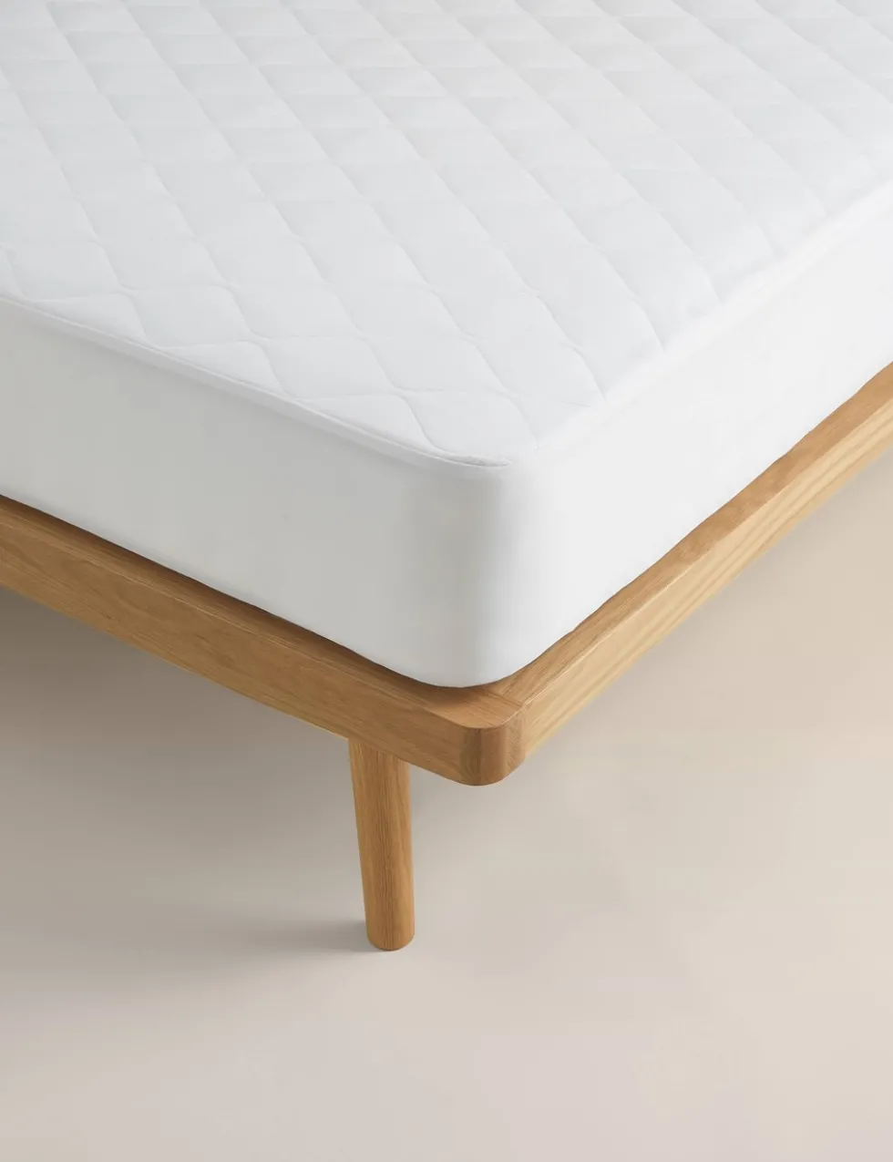 Simply Soft Mattress Protector