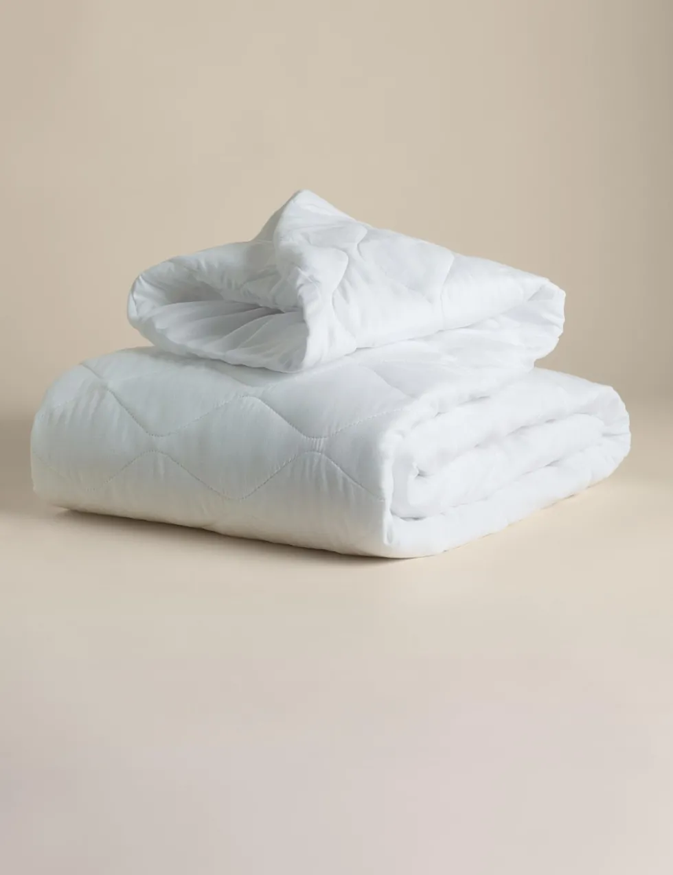 Simply Soft Mattress Protector