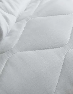 Simply Soft Mattress Protector
