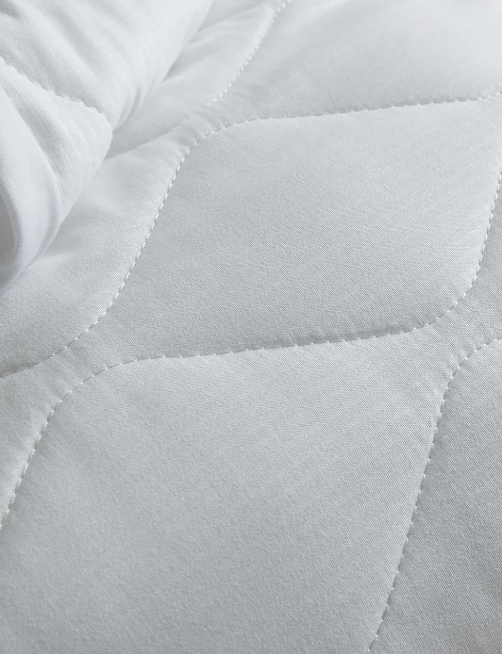 Simply Soft Mattress Protector