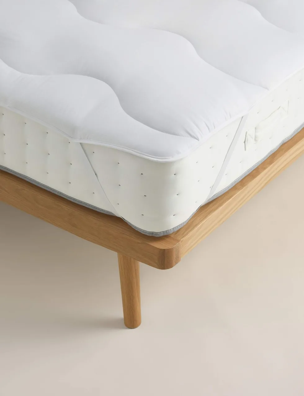 Simply Soft Mattress Topper