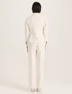 Single Breasted Blazer