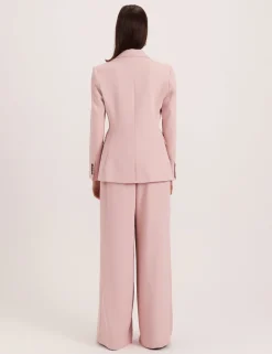 Single Breasted Blazer
