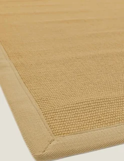 Sisal Rug