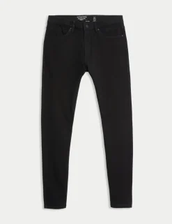 Skinny Fit 360 Flex Stretch Jeans