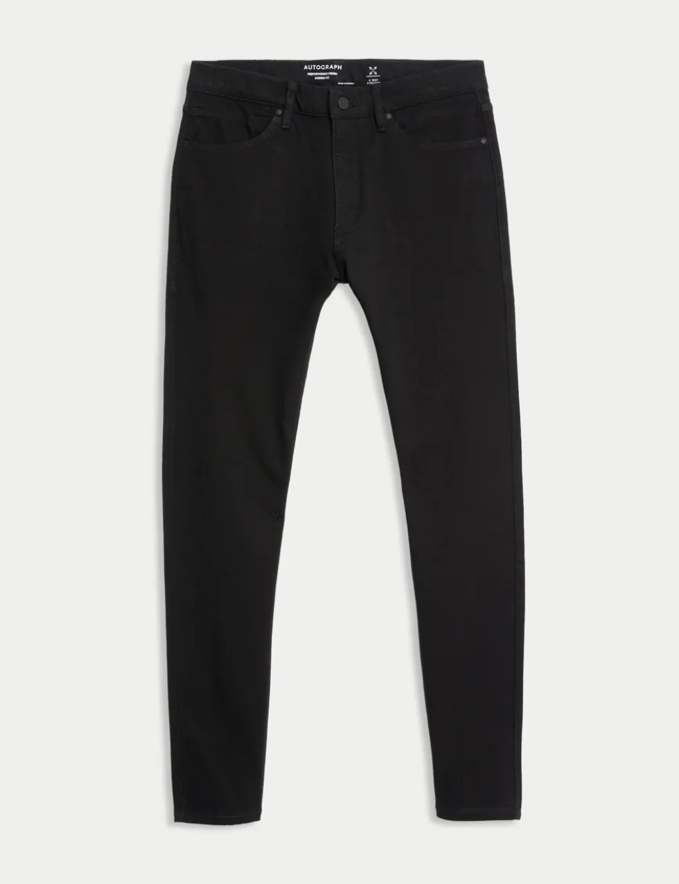 Skinny Fit 360 Flex Stretch Jeans